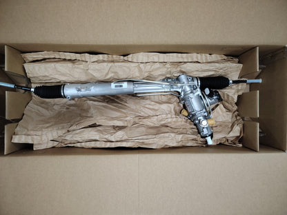 Cremalieră activă de direcție asistată LHD pentru BMW X5 E70 X6 E71 E72 2006-2014 OE 32106799622