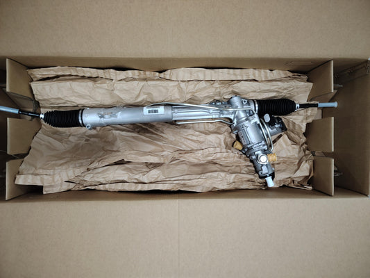 Cremalieră activă de direcție asistată LHD pentru BMW X5 E70 X6 E71 E72 2006-2014 OE 32106799622