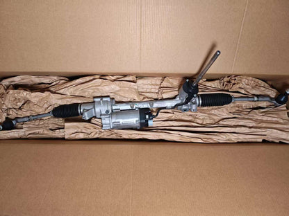 RHD Electric Power Steering Rack Assembly for Land Rover Range Rover Evoque (L538) 2013-2016 OE LR049355 LR140518 EJ323200DA