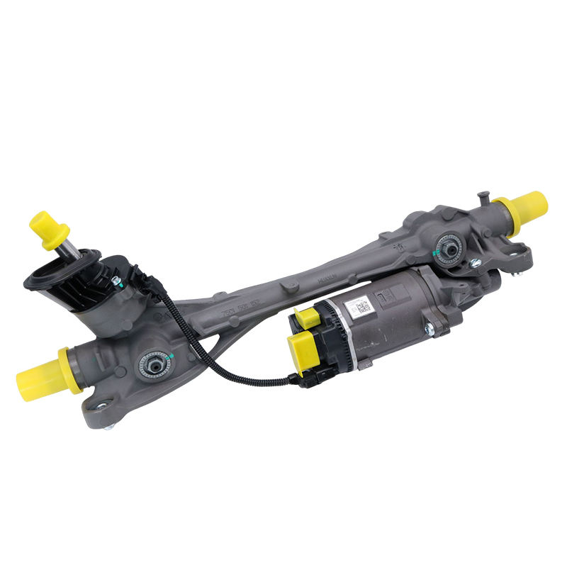 LHD Electric Power Steering Rack and Pinion Assembly for VW Golf Mk7 Passat B8 Audi A3 S3 Skoda Octavia (2013-2020) | OE: 5Q1423055 3Q1423053B 8V1423053A