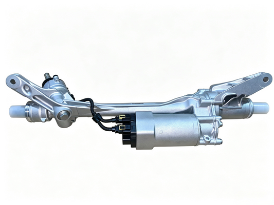 Cremalieră de direcție electrică asistată LHD pentru Land Rover Defender L663 Discovery 5 2020-2024 LR174672 LR129161 L8B23200AN