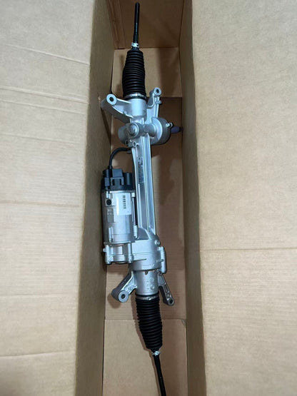 LHD AMG Performance Electric Steering Rack for Mercedes W205 C43 4MATIC C63 C63S AMG 2015-2023 OE# A2054601102 A2054601602