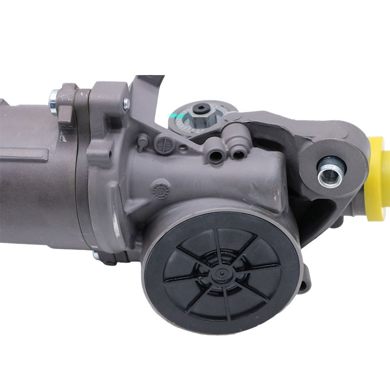 LHD Electric Power Steering Rack and Pinion Assembly for VW Golf Mk7 Passat B8 Audi A3 S3 Skoda Octavia (2013-2020) | OE: 5Q1423055 3Q1423053B 8V1423053A