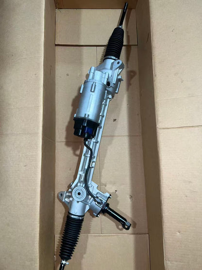 2015-2019 Mercedes Benz GLE450 GLE43 Rack and Pinion Assembly A2924601400