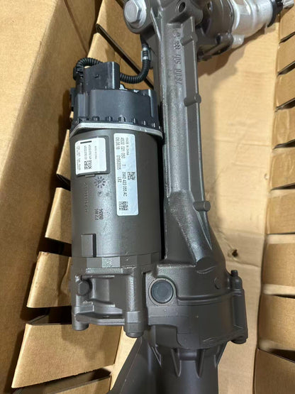 Casetă de direcție asistată electric RHD pentru Audi A4 B9 A5 F5 S4 RS4 S5 RS5 2016-2022 OE 8W2423055AC 8W2423055AE 8W2423055AG