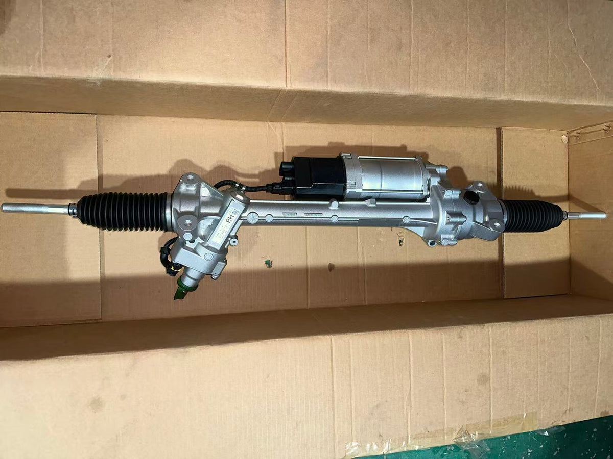 Casetă de direcție electrică asistată RHD pentru BMW X3 F25 RH OE 32106889090