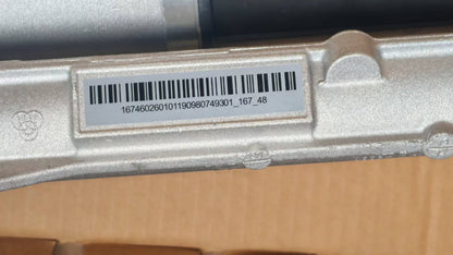 LHD Electric Power Steering Rack for Mercedes-Benz GLE & GLS Class V167 X167 (2019-2026) | OE 1674607101