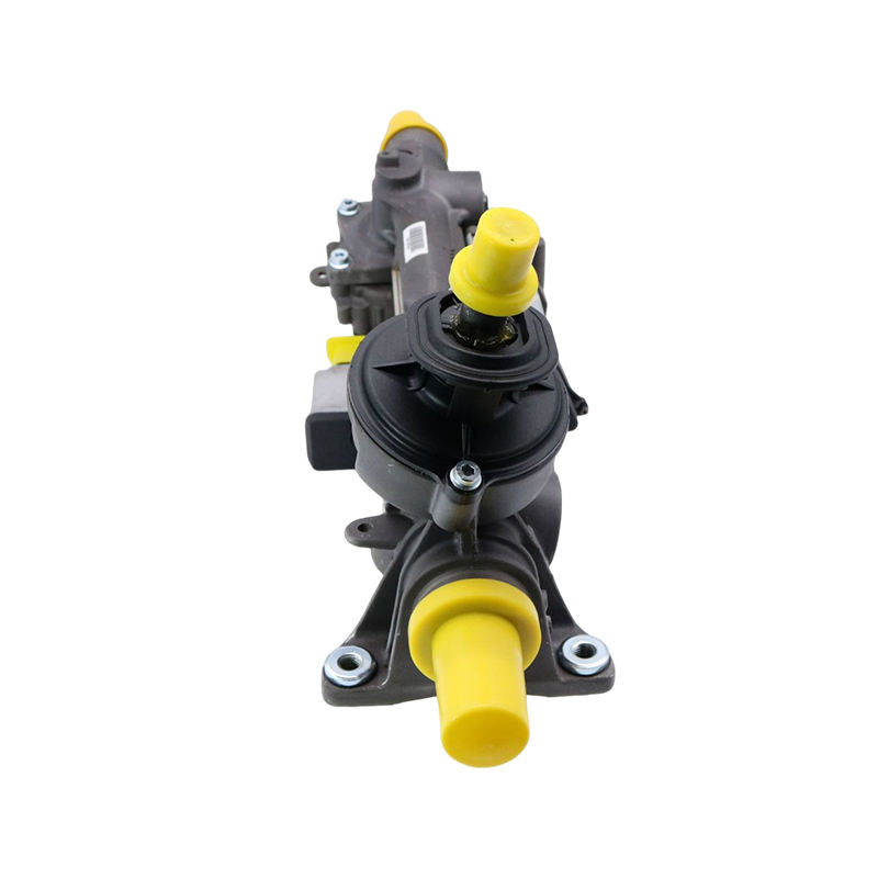 LHD Power Steering Rack and Pinion for VW Golf MK5 Rabbit Jetta Passat Audi A3 2003-2008 OE 1K1423055K 1K1423055KX 1K1423051CL 1K1423055M