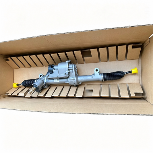 Casetă de direcție electrică asistată RHD pentru Ford Ranger Wildtrak Everest 2015-2018 EB3C3D070H EB3Z3504H