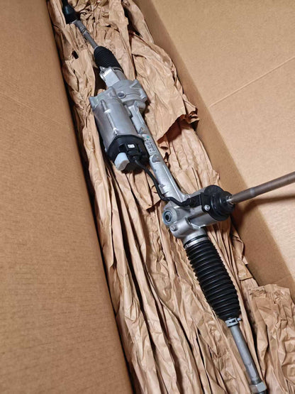 RHD Electric Power Steering Rack Assembly for Land Rover Range Rover Evoque (L538) 2013-2016 OE LR049355 LR140518 EJ323200DA