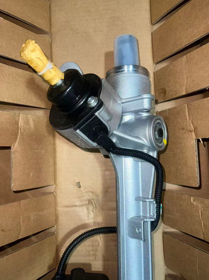 LHD Electric Power Steering Rack for Range Rover L405 2012-2021 OE# LR091404 GK52-3200-AB
