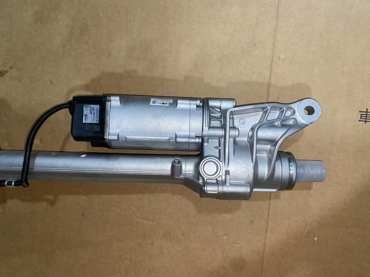 Casetă de direcție asistată electrică și pinion LHD pentru Range Rover IV (L405) 2013-2017 OE# LR143415 LR092481 DK52-3200-AD