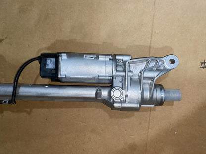 Casetă de direcție asistată electrică și pinion LHD pentru Range Rover IV (L405) 2013-2017 OE# LR143415 LR092481 DK52-3200-AD