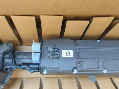 RHD Electric Power Steering Rack and Pinion for Audi Q5 2012-2017 OE# 8R2423055AF 8R0909144
