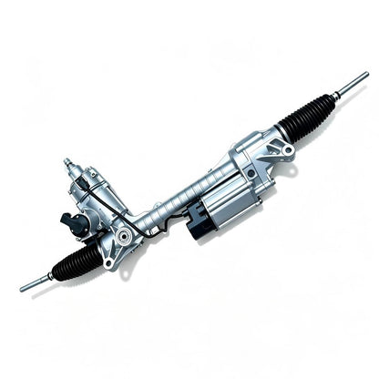 RHD Electric Power Steering Rack For BMW F10 F11 5 Series | 12V Integral Active Steering 2VH | OE# 32106883549 32106883542 32106870795