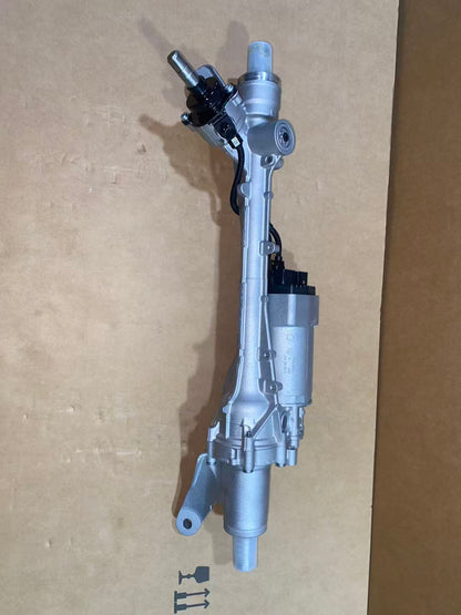 Cremalieră de direcție electrică asistată LHD pentru Land Rover Defender L663 Discovery 5 2020-2024 LR174672 LR129161 L8B23200AN