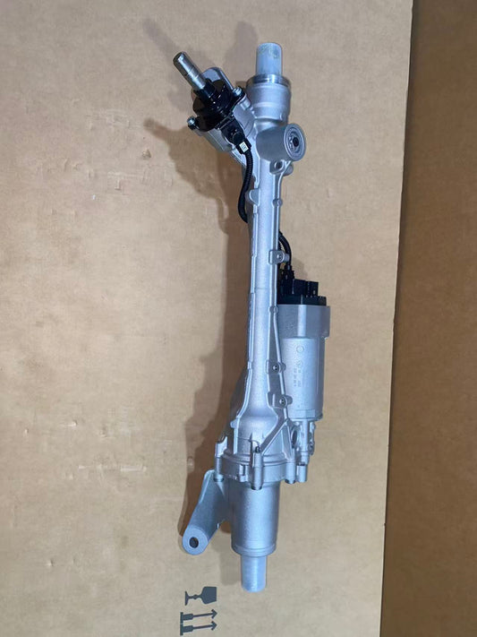 Cremalieră de direcție electrică asistată LHD pentru Land Rover Defender L663 Discovery 5 2020-2024 LR174672 LR129161 L8B23200AN