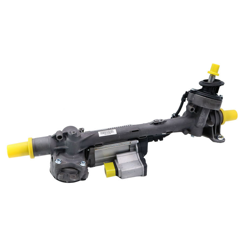 LHD Power Steering Rack and Pinion for VW Golf MK5 Rabbit Jetta Passat Audi A3 2003-2008 OE 1K1423055K 1K1423055KX 1K1423051CL 1K1423055M