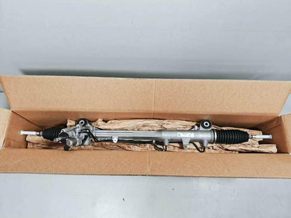 LHD Power Steering Rack and Pinion for Porsche Panamera 970 2009-2016 OE# 97034701115 97034700515