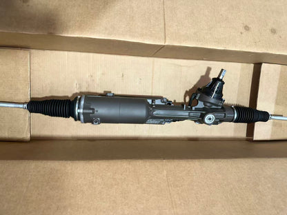 LHD Electric Power Steering Rack and Pinion for Audi Q7(4M) 2015-2026 OE# 4M0909144 4N0909144 4M1423055T 4M1423055AQ 4M1423055N