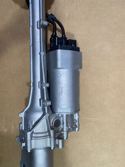 Cremalieră de direcție electrică asistată LHD pentru Land Rover Defender L663 Discovery 5 2020-2024 LR174672 LR129161 L8B23200AN