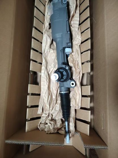Cremalieră de direcție electrică dinamică LHD pentru Audi A6 A7 A8 2010-2018 OE 4G1423055BJ 4G1423055DL