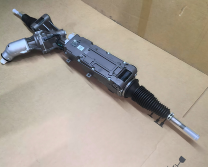 RHD Electric Power Steering Rack and Pinion for Audi A4 A5 S4 S5 2011-2017 OE# 8K2423055AC 8K0909144