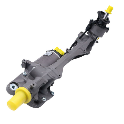 LHD Electric Power Steering Rack and Pinion Assembly for VW Golf Mk7 Passat B8 Audi A3 S3 Skoda Octavia (2013-2020) | OE: 5Q1423055 3Q1423053B 8V1423053A