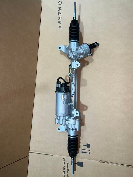 LHD Electric Power Steering Rack for BMW G30 G11 G12 G14 G16 RWD OE# 32105A90D63