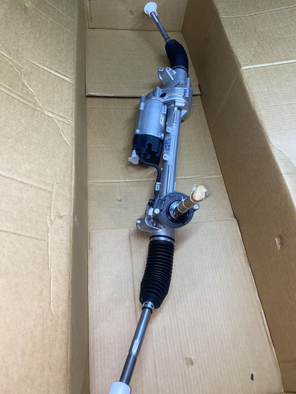 RHD Electric Power Steering Rack Assembly for Land Rover Range Rover Evoque (L538) 2011-2013 OE LR026261 LR140516 BJ323200DB