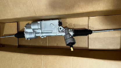 Cremallera y piñón de dirección asistida eléctrica LHD para Ram 1500 2013-2018 OE# 68242957AE 68242957AH 68242957AD 68242957AG