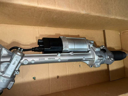 Casetă de direcție electrică asistată RHD pentru BMW X3 F25 RH OE 32106889090