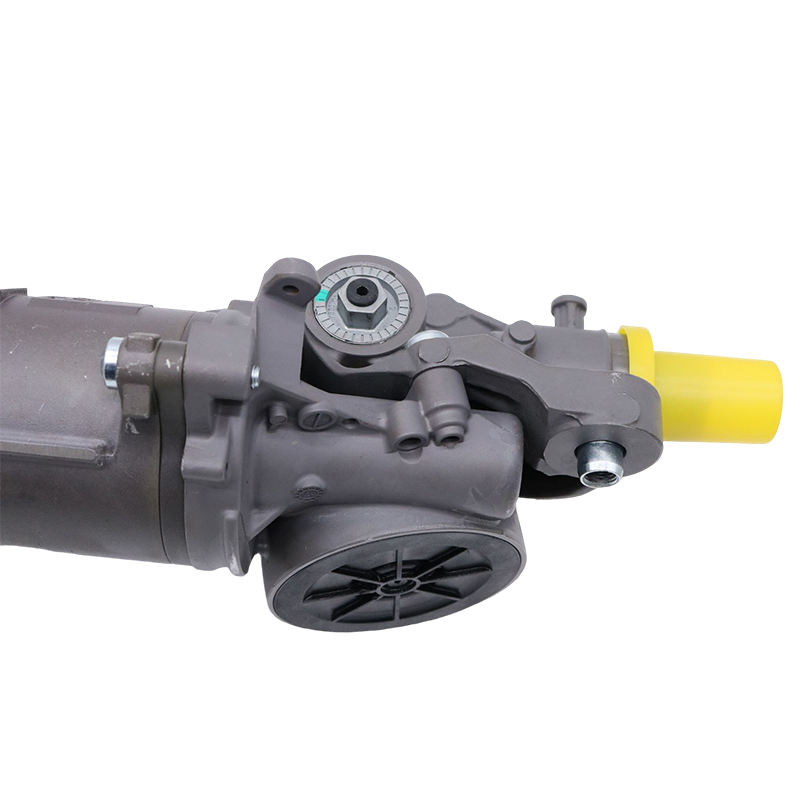 LHD Electric Power Steering Rack and Pinion Assembly for VW Golf Mk7 Passat B8 Audi A3 S3 Skoda Octavia (2013-2020) | OE: 5Q1423055 3Q1423053B 8V1423053A