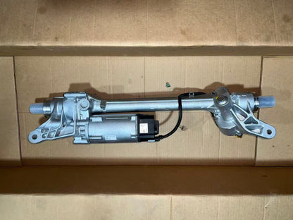 Conjunto de cremallera de dirección asistida eléctrica LHD para Land Rover Range Rover IV (L405) 2019-2022 OE LR134888 JPLA3200AB LR118758