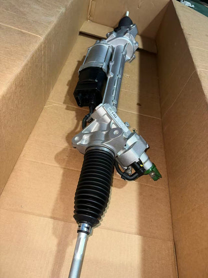 Casetă de direcție electrică asistată RHD pentru BMW X3 F25 RH OE 32106889090