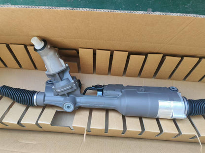 RHD Electric Power Steering Rack and Pinion for Audi Q5 2012-2017 OE# 8R2423055AF 8R0909144