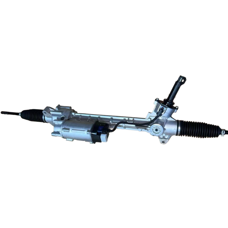 Gruppo scatola dello sterzo elettrica LHD per Mercedes-Benz W166 GLE GLS 2015-2018 A1664605000 A1664605600 A1664606000
