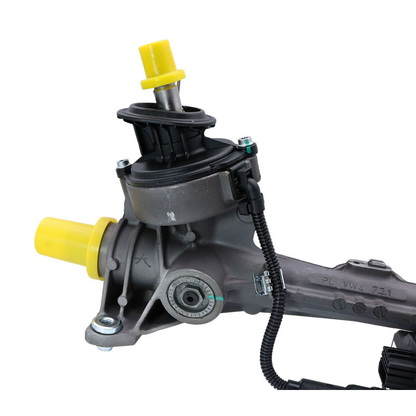 LHD Power Steering Rack and Pinion for VW Golf MK5 Rabbit Jetta Passat Audi A3 2003-2008 OE 1K1423055K 1K1423055KX 1K1423051CL 1K1423055M