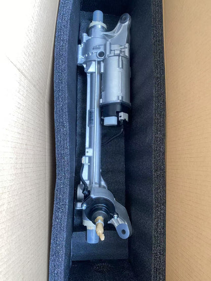 Casetă de direcție electrică pentru Range Rover IV L405; Sport II L494 2013-2017 OE# LR143423 LR091410 GK62-3200-AB