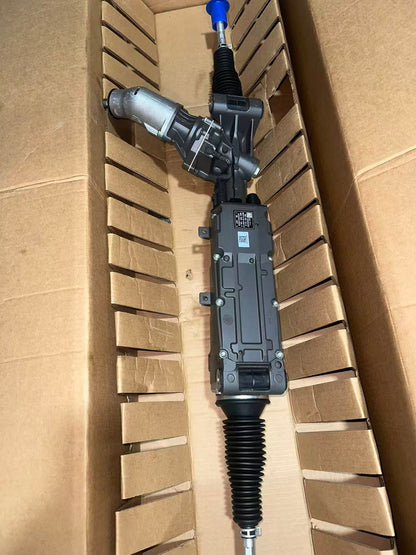 RHD Electric Power Steering Rack and Pinion for Audi A4 A5 S4 S5 2011-2017 OE# 8K2423055AC 8K0909144