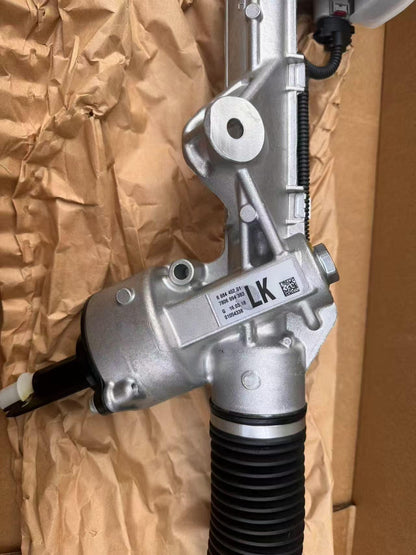 Casetă de direcție electrică asistată nouă LHD pentru BMW F20 F21 F30 F31 F34 F35 F32 F36 LK OE 32106883264 32106874415 32106892977