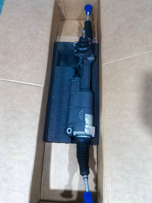 LHD Electric Power Steering Rack and Pinon for Porsche Macan 95B 2014-2018 OE# 95B423055