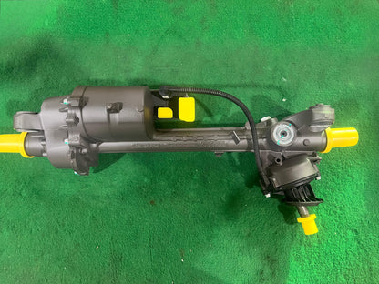 LHD Electric Power Steering Rack & Gear Assembly (Gen 3) for VW Passat B6 B7 B8, Passat CC, Sharan, Touran & SEAT Alhambra - OE 3AB423061M, 3AB423061CX, 3AB423061FX & 3C1423061N