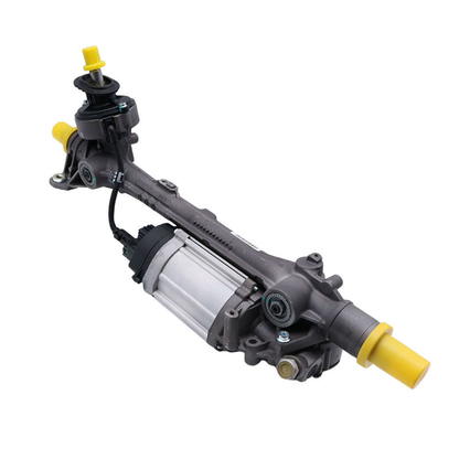 LHD Power Steering Rack and Pinion for VW Golf MK5 Rabbit Jetta Passat Audi A3 2003-2008 OE 1K1423055K 1K1423055KX 1K1423051CL 1K1423055M