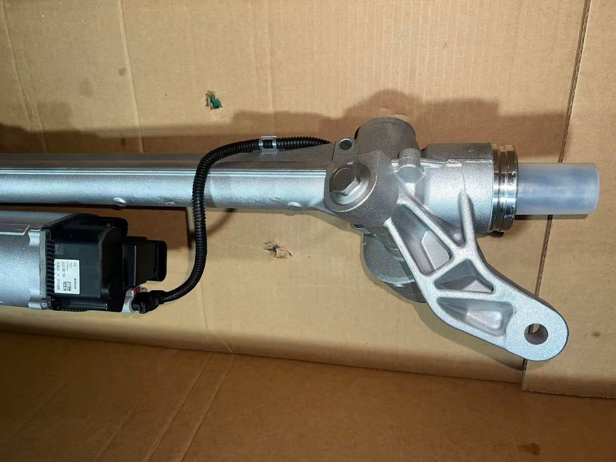 Conjunto de cremallera de dirección asistida eléctrica LHD para Land Rover Range Rover IV (L405) 2019-2022 OE LR134888 JPLA3200AB LR118758