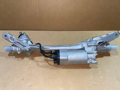 Cremalieră de direcție electrică asistată LHD pentru Land Rover Defender L663 Discovery 5 2020-2024 LR174672 LR129161 L8B23200AN