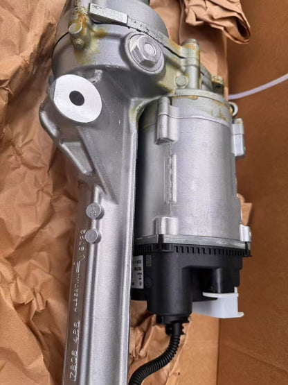Casetă de direcție electrică asistată nouă LHD pentru BMW F20 F21 F30 F31 F34 F35 F32 F36 LK OE 32106883264 32106874415 32106892977