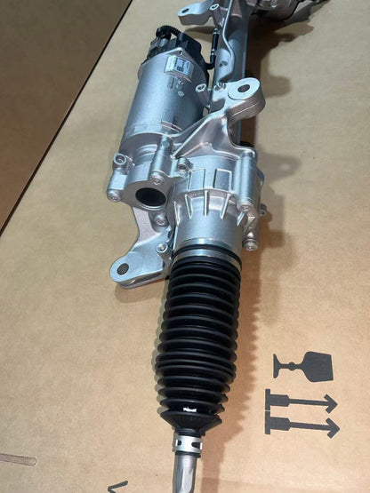 LHD Electric Power Steering Rack for BMW G30 G11 G12 G14 G16 RWD OE# 32105A90D63