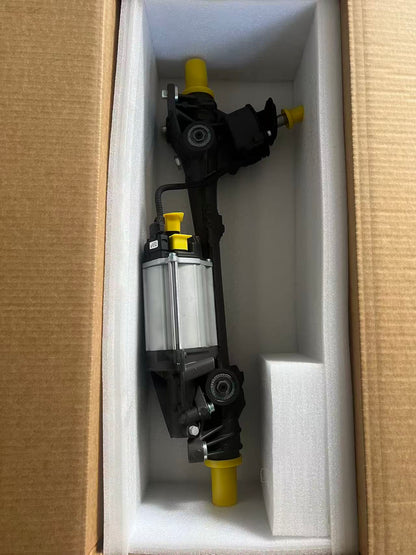 Cremallera de dirección asistida eléctrica LHD para VW Golf MK6 GTI Jetta Passat Tiguan Audi A3 2008-2017 1K1423055M 1K1423055MX 1K0909144H