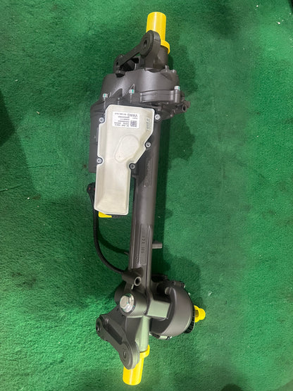 LHD Electric Power Steering Rack & Gear Assembly (Gen 3) for VW Passat B6 B7 B8, Passat CC, Sharan, Touran & SEAT Alhambra - OE 3AB423061M, 3AB423061CX, 3AB423061FX & 3C1423061N